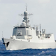 Illustration for article titled Chinese Warships To Visit Florida As U.S. Sailors Get A Tour Of China's Carrier